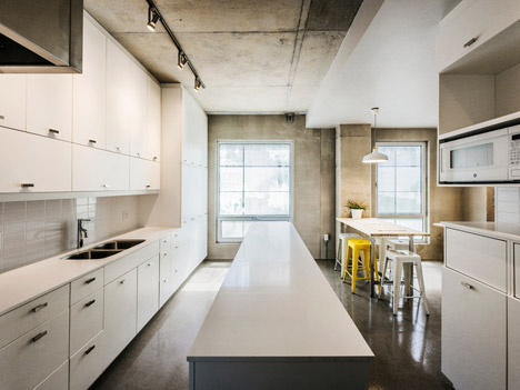 Edison Residence by Kanva