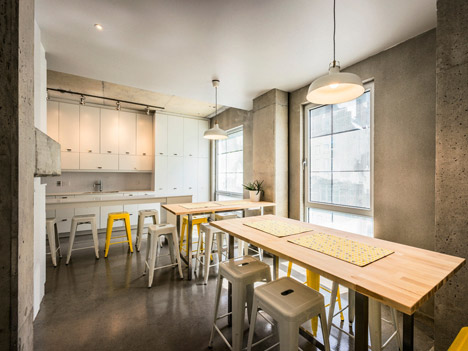 Edison Residence by Kanva