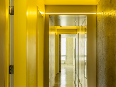 Edison Residence by Kanva