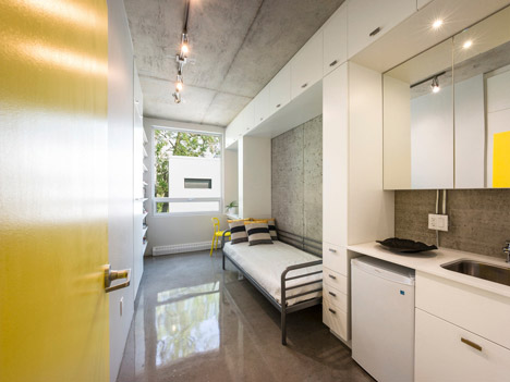 Edison Residence by Kanva