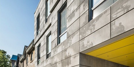 Edison Residence by Kanva