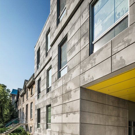 Edison Residence by Kanva