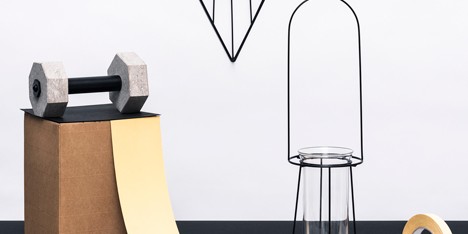 Fabrica Extra-Ordinary Gallery for Ace Hotel
