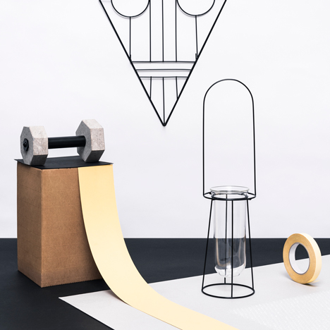 Fabrica Extra-Ordinary Gallery for Ace Hotel