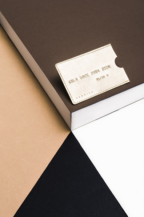 Fabrica for Ace Hotel