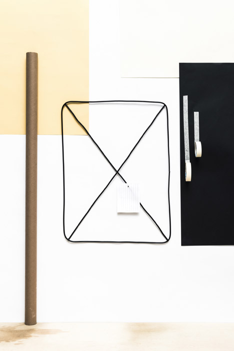 Fabrica for Ace Hotel