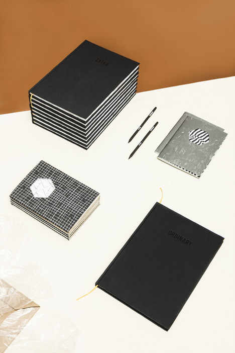 Fabrica for Ace Hotel