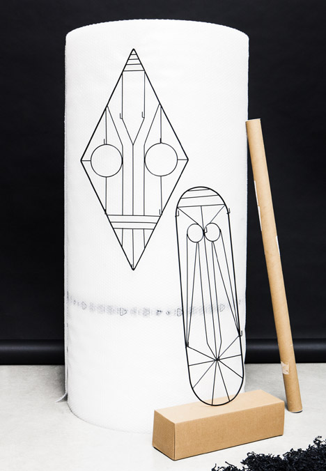 Fabrica for Ace Hotel