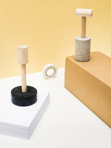 Fabrica for Ace Hotel
