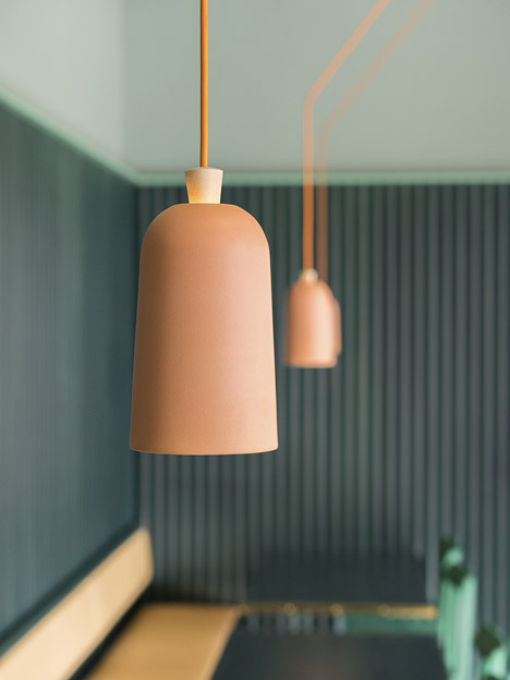 FineFood Karlek och Mat by Note Design Studio