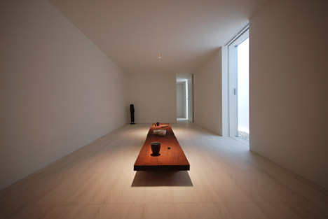 Florist Studio by Shinichi Ogawa & Associates