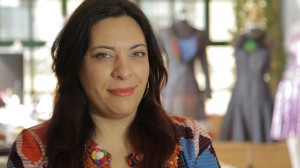 Francesca Rosella, CuteCircuit co-founder