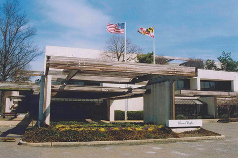 Early Frank Gehry office to reopen as a Whole Foods supermarket