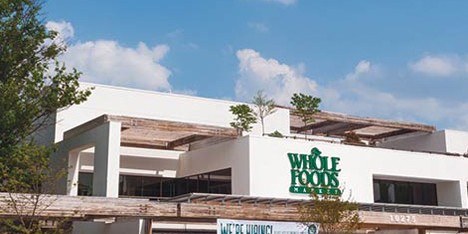 Early Frank Gehry office to reopen as a Whole Foods supermarket