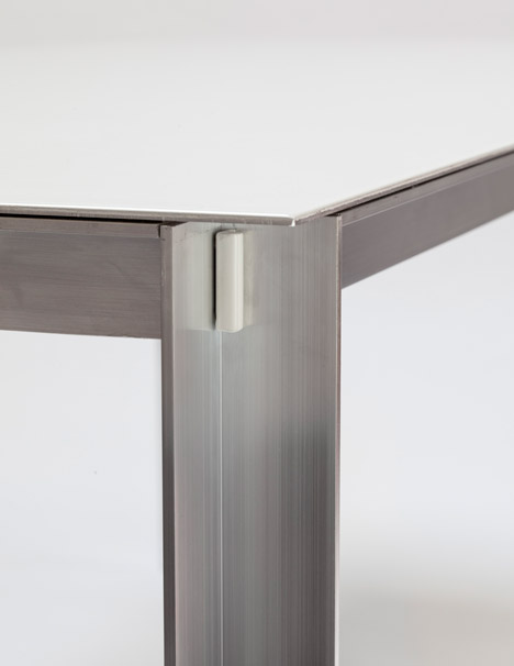 Furniture by Office KGDVS for Maniera