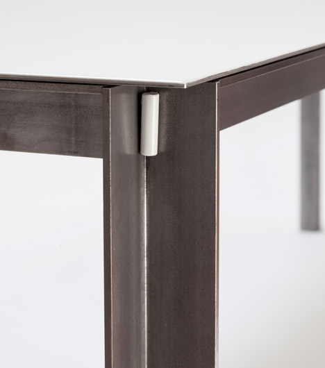 Furniture by Office KGDVS for Maniera