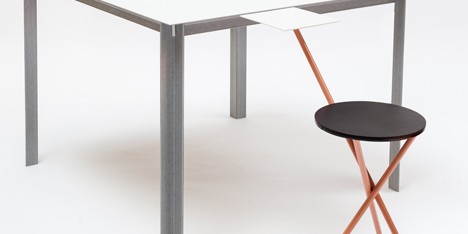 Furniture by Office KGDVS for Maniera