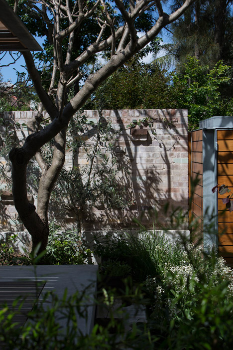 Garden Room by Welsh Major Architects