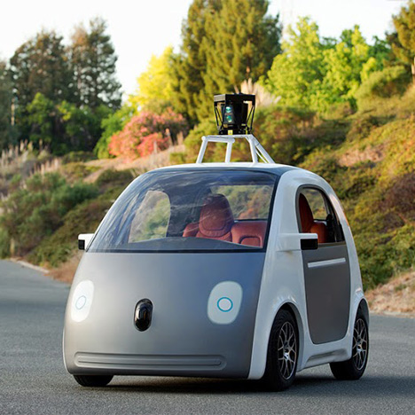 Coming soon: driverless trains, planes and automobiles
