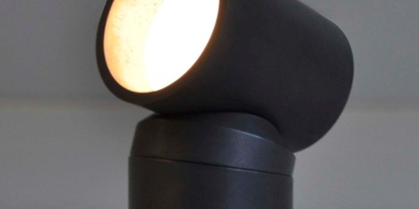 Graphlights by Niels Datema