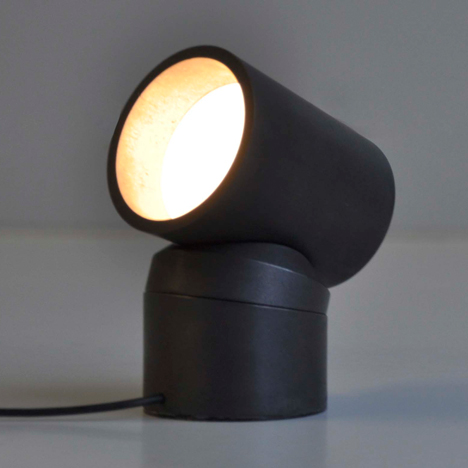 Graphlights by Niels Datema