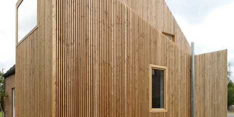 HOUSE AND Brussels loft by ADN Architectures