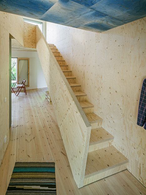 Happy Cheap House by Tommy Carlsson