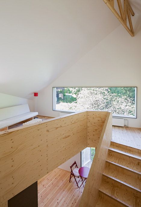 Happy Cheap House by Tommy Carlsson