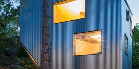 Dezeen Mail #217