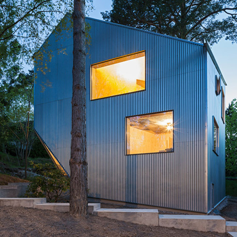 Dezeen Mail #217