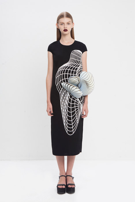Hard Copy by Noa Raviv
