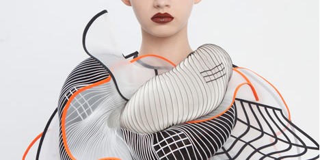 Hard Copy by Noa Raviv