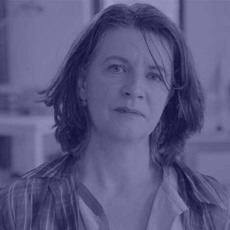 Hella Jongerius: “Why make new stuff every year? I’m happy to work on the classics”