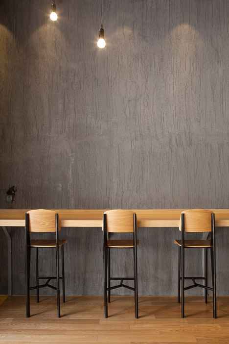 Home Cafes by Penda