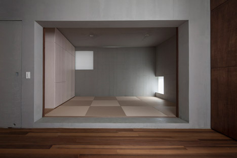 House-K by K2YT