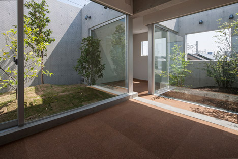 House-K by K2YT