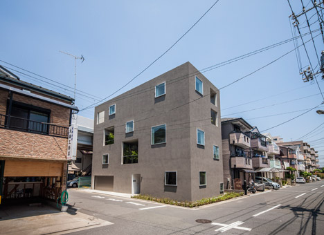 House-K by K2YT