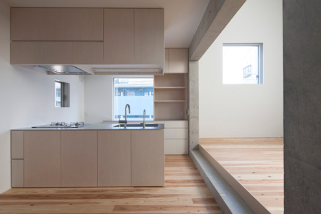 House-K by K2YT
