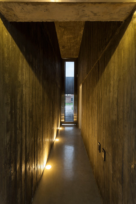 House M by Aire