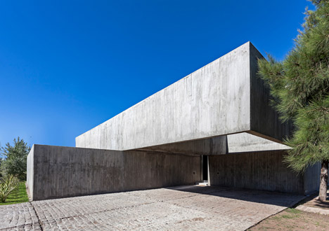 House M by Aire