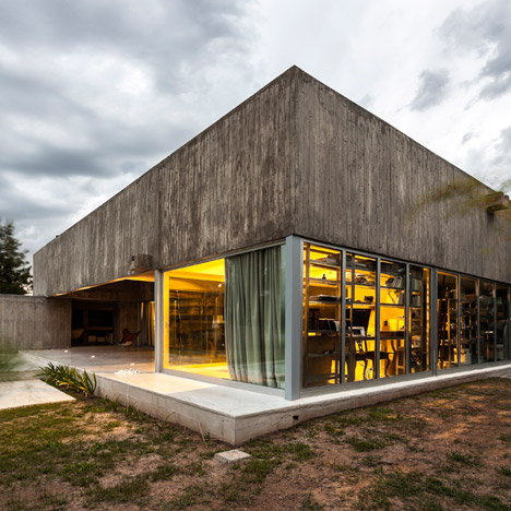 House M by Aire