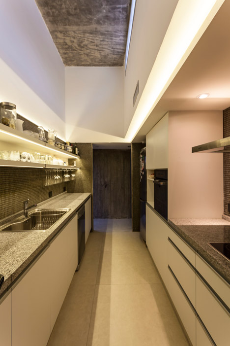 House M by Aire