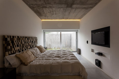 House M by Aire