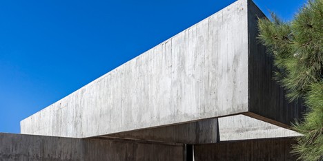 House M by Aire