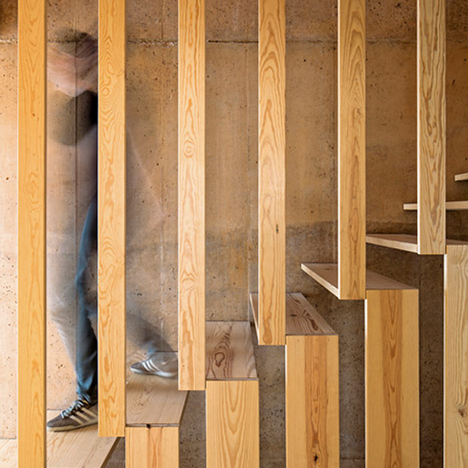 Dezeen Mail #214