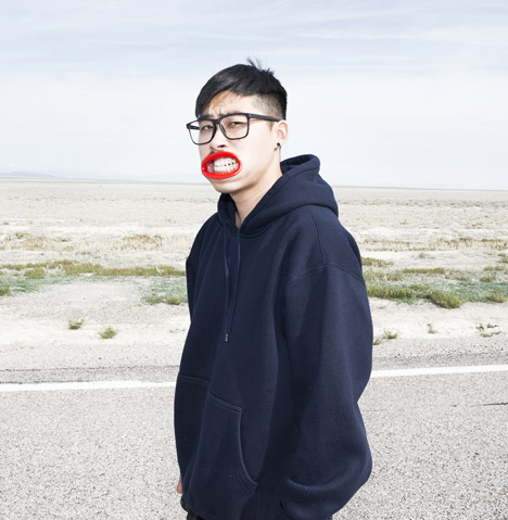 HyperLip by Sascha Nordmeyer