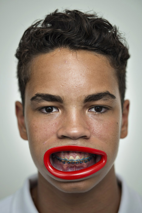 HyperLip by Sascha Nordmeyer