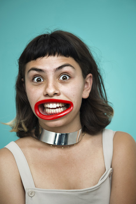 HyperLip by Sascha Nordmeyer