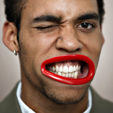 HyperLip by Sascha Nordmeyer