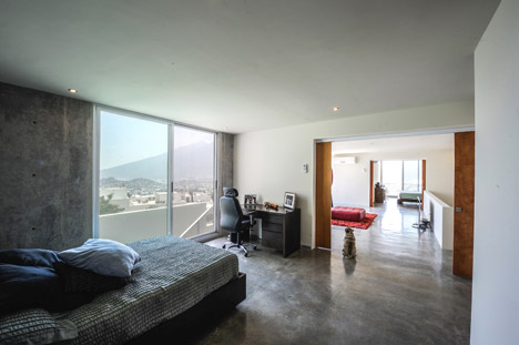 IPE House by David Pedroza